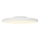 Nordlux - LED, dimmelhető fürdőszobai mennyezeti lámpatest SERENOVA LED/22/32W/230V 3000/4000/5700K átm. 41 cm IP65 fehér