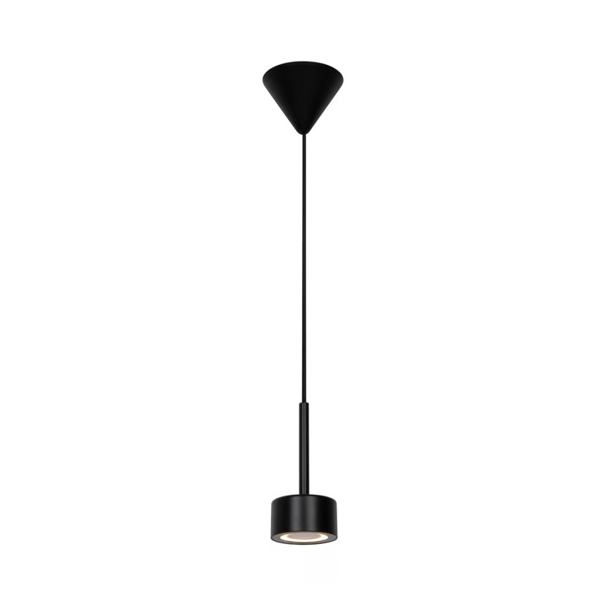 Nordlux - LED dimmelhető kábeles függeszték CLYDE LED/4W/230V