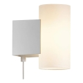 Nordlux - LED Fali dimmelhető lámpa MONA LED/10W/230V CRI 90