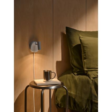 Nordlux - LED fali spotlámpa OMARI LED/3,2W/230V fehér