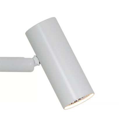 Nordlux - LED fali spotlámpa OMARI LED/3,2W/230V fehér