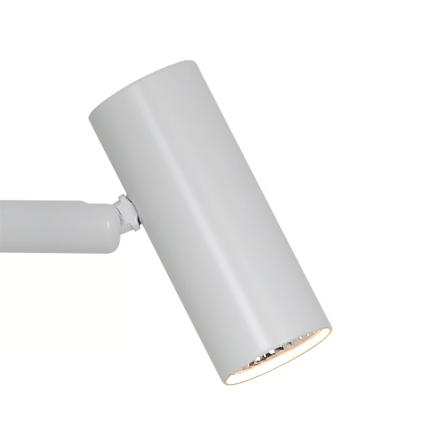 Nordlux - LED fali spotlámpa OMARI LED/3,2W/230V fehér