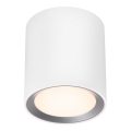 Nordlux - LED fényerőszabályozható fürdőszobai spotlámpa LANDON LED/6,5W/230V IP44 fehér