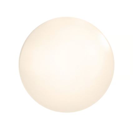 Nordlux - MONTONE LED fürdőszobai mennyezeti lámpatest érzékelővel LED/13W/230V 3000K IP44 átm. 32 cm