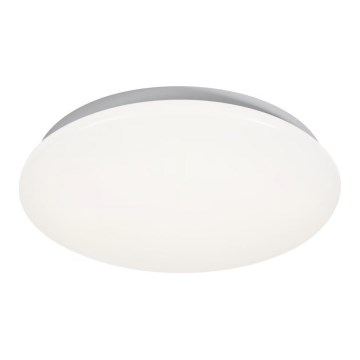 Nordlux - LED fürdőszobai mennyezeti lámpa érzékelővel MONTONE LED/13W/230V 4000K IP44 átm. 32 cm