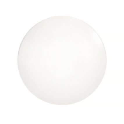 Nordlux - LED fürdőszobai mennyezeti lámpa érzékelővel MONTONE LED/13W/230V 4000K IP44 átm. 32 cm