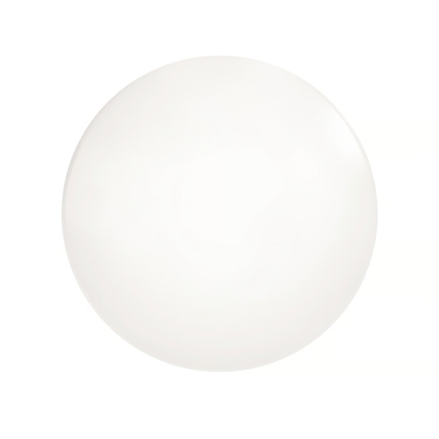 Nordlux - LED fürdőszobai mennyezeti lámpa érzékelővel MONTONE LED/13W/230V 4000K IP44 átm. 32 cm
