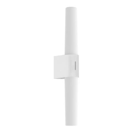 Nordlux - LED Fürdőszobai tükörmegvilágítás HELVA LED/9W/230V 3000K IP44