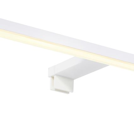 Nordlux - LED Fürdőszobai tükörmegvilágítás MARLEE LED/8,9W/230V IP44 fehér