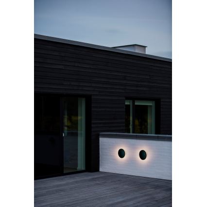 Nordlux - LED Kültéri fali lámpa ARTEGO LED/8W/230V IP54