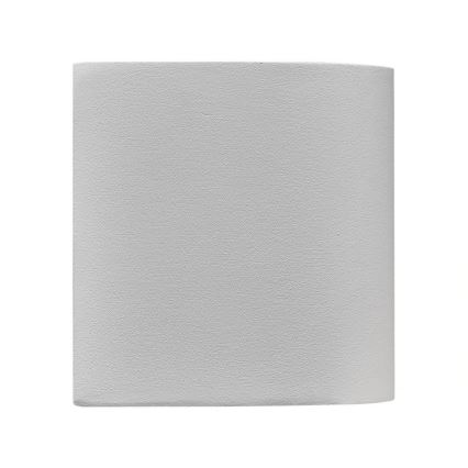 Nordlux - LED kültéri fali lámpa CANTO 2xLED/6W/230V IP44 fehér