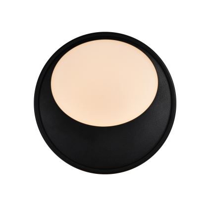 Nordlux - LED Kültéri fali lámpa OLIVER LED/9W/230V IP54 átm. 19,5 cm