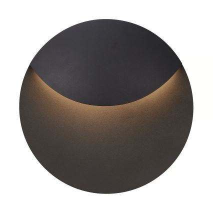 Nordlux - LED kültéri fali lámpa VALOPIN LED/11W/230V IP54