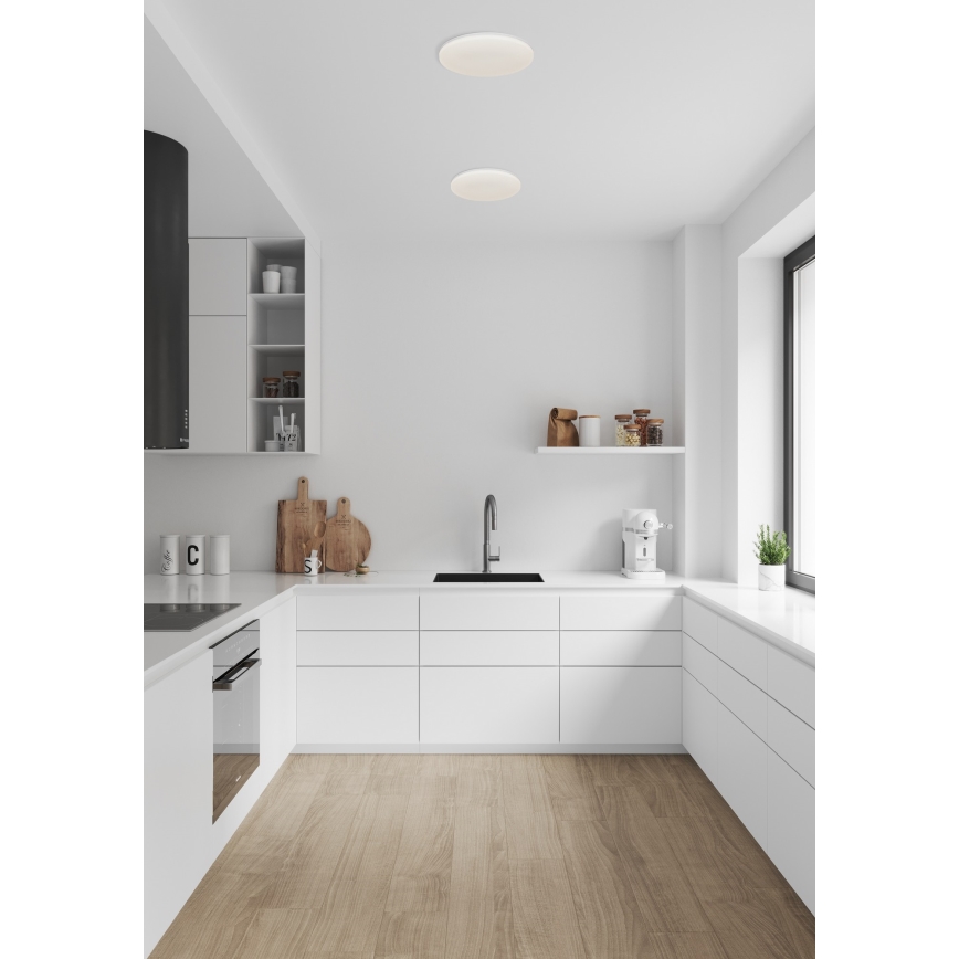 Nordlux - LED Mennyezeti lámpa VIC LED/32W/230V IP21