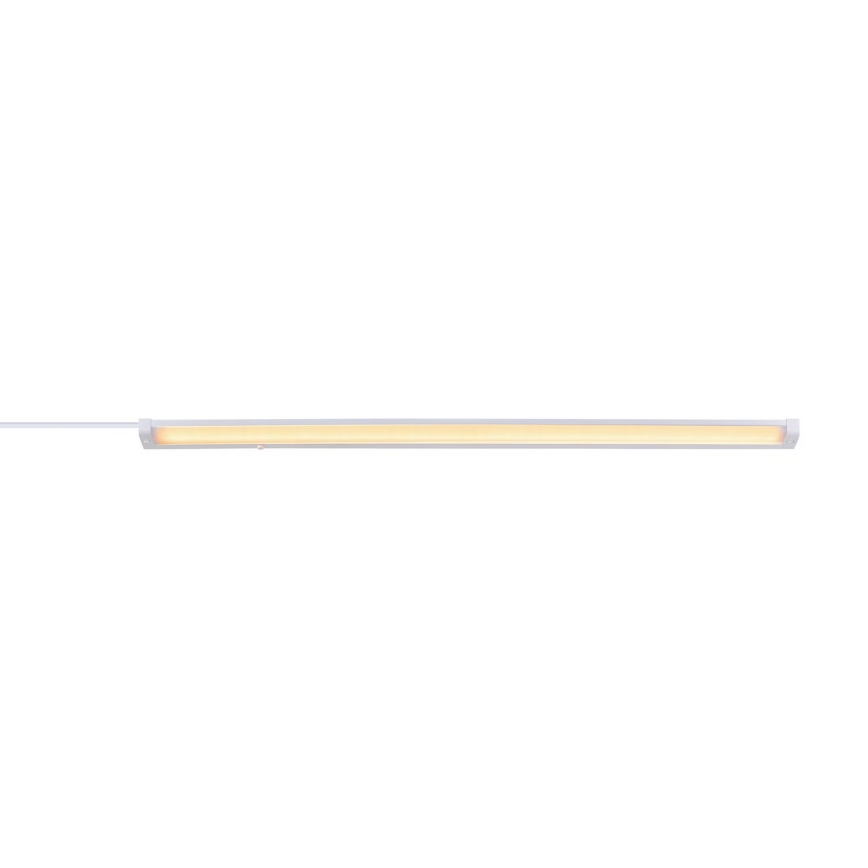 Nordlux - LED Pultmegvilágító PRESTON LED/8W/230V 3000/4000K 55 cm