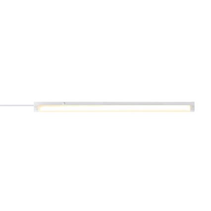 Nordlux - LED Pultmegvilágító PRESTON LED/8W/230V 3000/4000K 55 cm