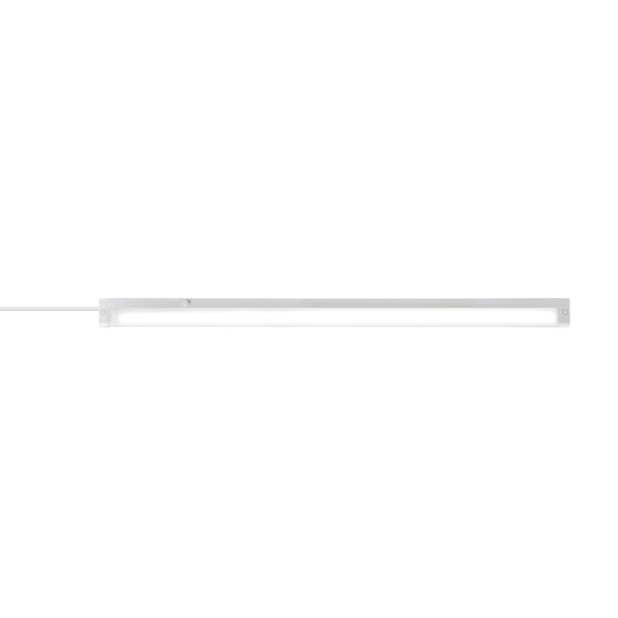 Nordlux - LED Pultmegvilágító PRESTON LED/8W/230V 3000/4000K 55 cm