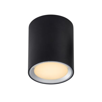 Nordlux - LED dimmelhető spotlámpa FALLON LONG LED/5,5W/230V fekete