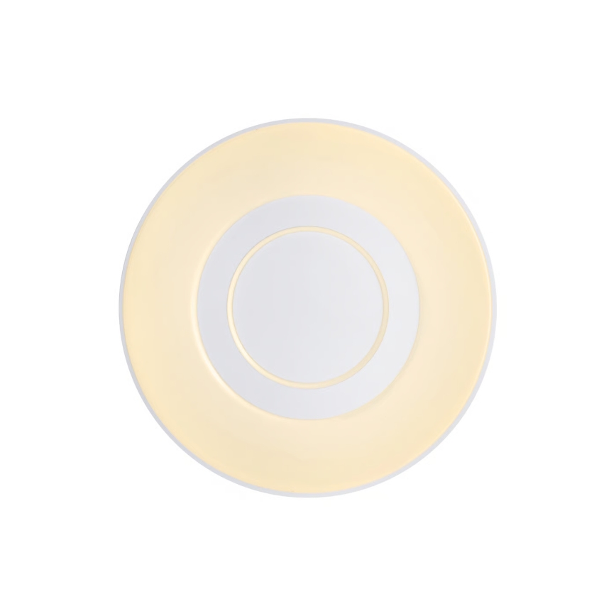 Nordlux - HALYNA dimmelhető LED mennyezeti lámpatest, 24 W, 230 V, 2700/3000/4000 K, átmérő 39,5 cm