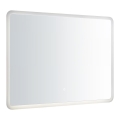 Nordlux - LED világítású fürdőszobai tükör DOVINA LED/20W/230V 4000K 60x80 cm IP44