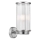 Nordlux - LINTON kültéri fali lámpatest 1xE27/15W/230V IP54