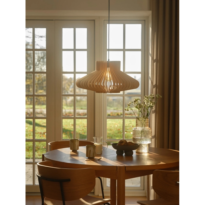 Nordlux - MANAGO függeszték kábellel 1xE27/40W/230V