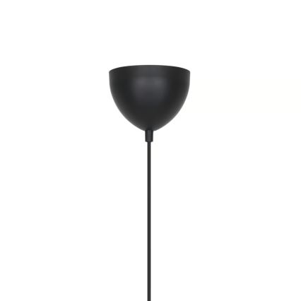 Nordlux - MATIS csillár 1xE27/40W/230V barna