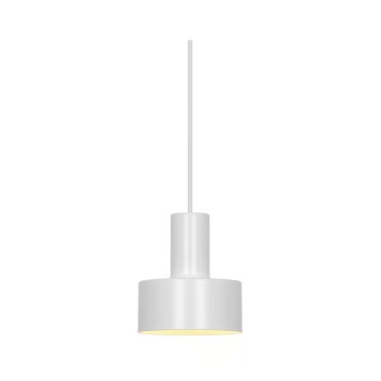 Nordlux - MATIS csillár 1xE27/40W/230V fehér
