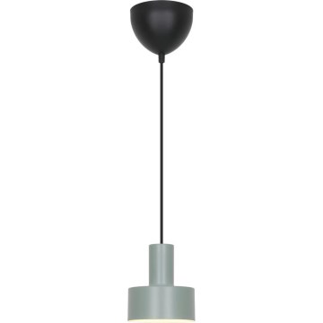 Nordlux - MATIS függeszték 1xE27/40W/230V zöld