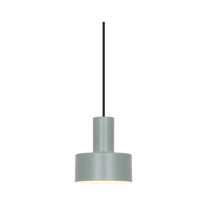 Nordlux - MATIS függeszték 1xE27/40W/230V zöld