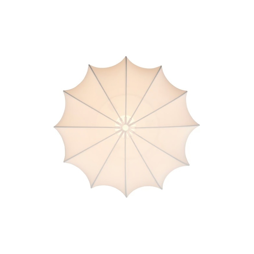 Nordlux - Mennyezeti lámpa AERON 1xE27/40W/230V átm. 40 cm