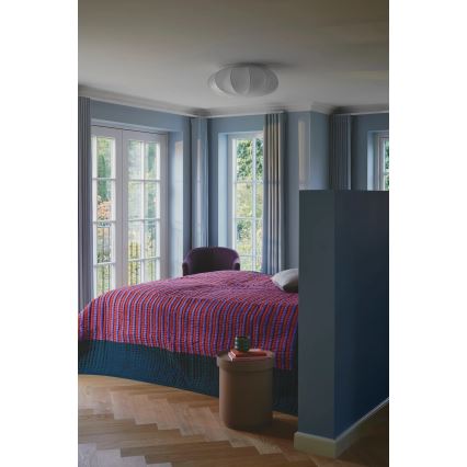 Nordlux - Mennyezeti lámpa AERON 3xE27/25W/230V átm. 60 cm