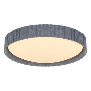 Nordlux - Mennyezeti lámpatest CORATO 3xE14/15W/230V átm. 52 cm