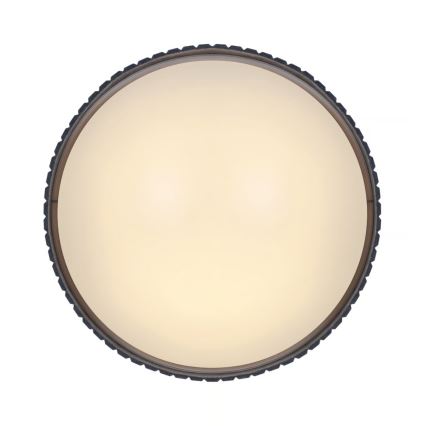 Nordlux - Mennyezeti lámpatest CORATO 3xE14/15W/230V átm. 52 cm