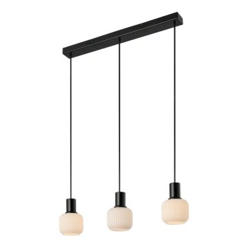 Nordlux - MILFORD kábeles függőlámpa 3xE14/25W/230V