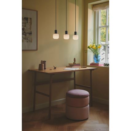 Nordlux - MILFORD kábeles függőlámpa 3xE14/25W/230V