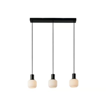 Nordlux - MILFORD kábeles függőlámpa 3xE14/25W/230V