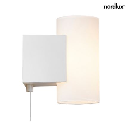 Nordlux - LED Fali dimmelhető lámpa MONA LED/10W/230V CRI 90