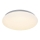 Nordlux - MONTONE LED fürdőszobai mennyezeti lámpatest érzékelővel LED/13W/230V 3000K IP44 átm. 32 cm