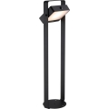 Nordlux - SAULIO napelemes LED-lámpa, 4,45W/3,7V, IP44, 2000 mAh, 60 cm