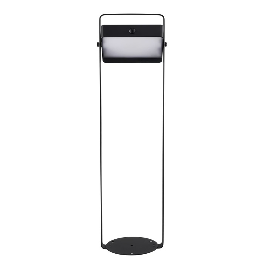 Nordlux - SAULIO napelemes LED-lámpa, 4,45W/3,7V, IP44, 2000 mAh, 60 cm
