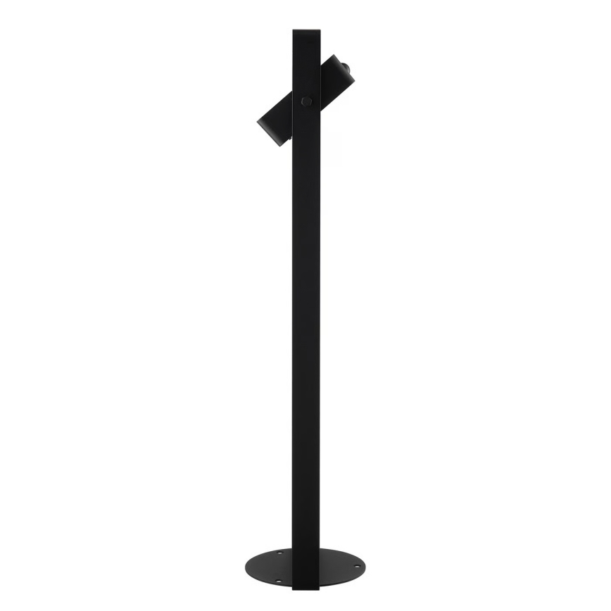 Nordlux - SAULIO napelemes LED-lámpa, 4,45W/3,7V, IP44, 2000 mAh, 60 cm