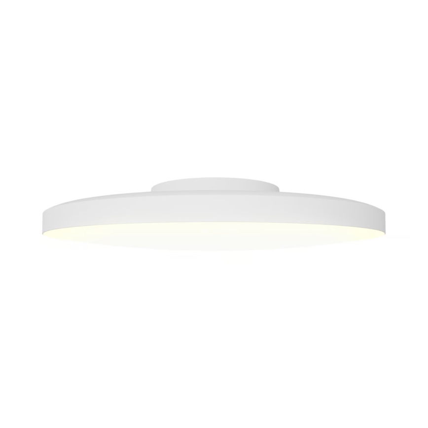 Nordlux - LED, dimmelhető fürdőszobai mennyezeti lámpatest SERENOVA LED/22/32W/230V 3000/4000/5700K átm. 41 cm IP65 fehér