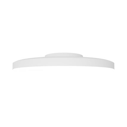Nordlux - LED, dimmelhető fürdőszobai mennyezeti lámpatest SERENOVA LED/22/32W/230V 3000/4000/5700K átm. 41 cm IP65 fehér