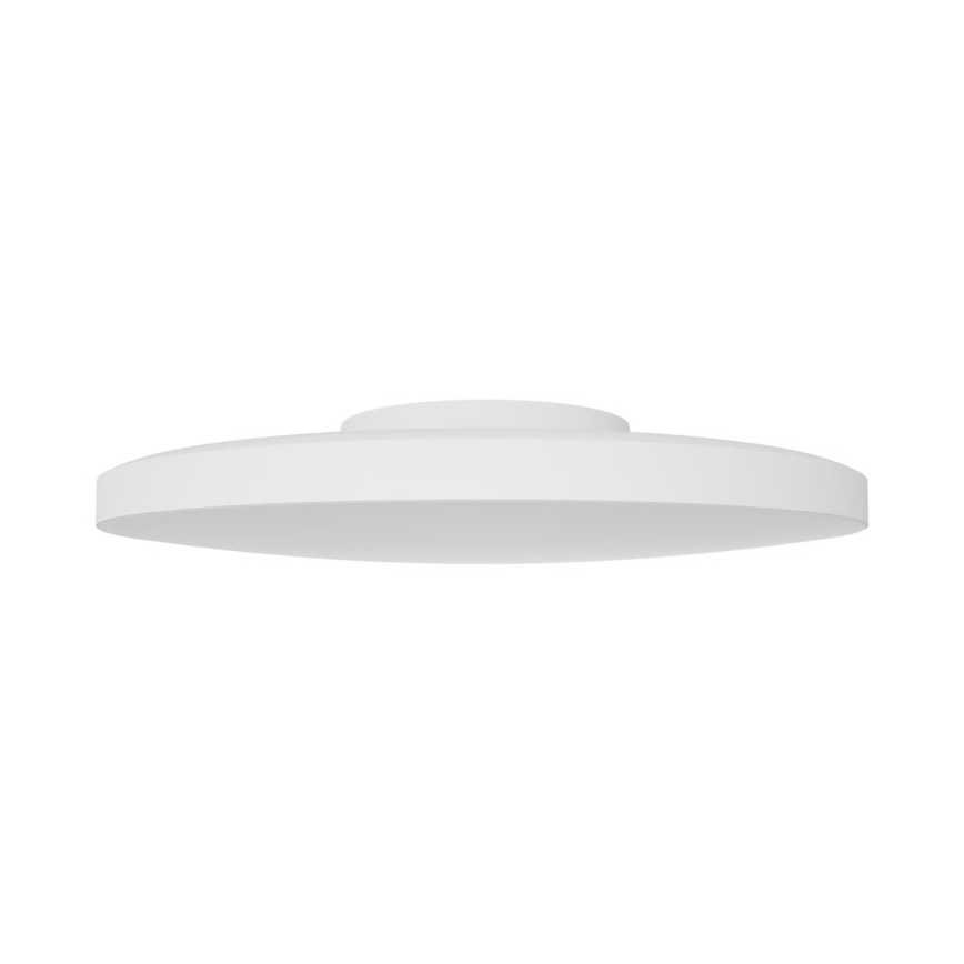 Nordlux - LED, dimmelhető fürdőszobai mennyezeti lámpatest SERENOVA LED/22/32W/230V 3000/4000/5700K átm. 41 cm IP65 fehér