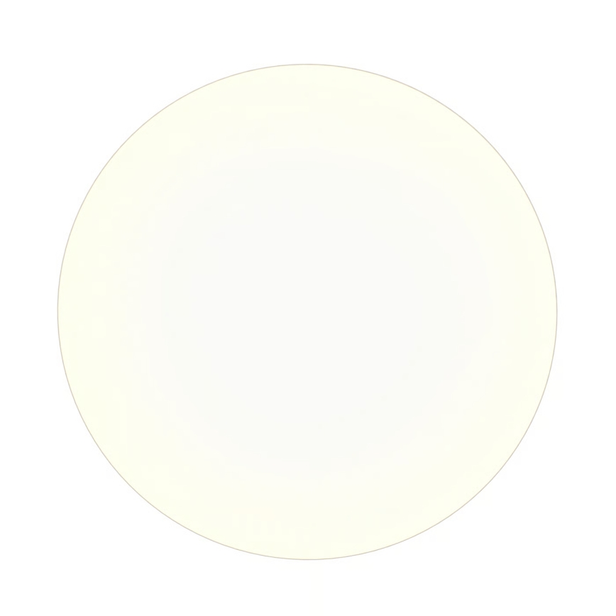 Nordlux - LED, dimmelhető fürdőszobai mennyezeti lámpatest SERENOVA LED/22/32W/230V 3000/4000/5700K átm. 41 cm IP65 fehér