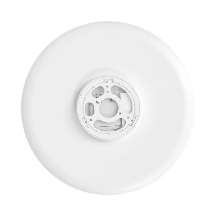 Nordlux - LED, dimmelhető fürdőszobai mennyezeti lámpatest SERENOVA LED/22/32W/230V 3000/4000/5700K átm. 41 cm IP65 fehér