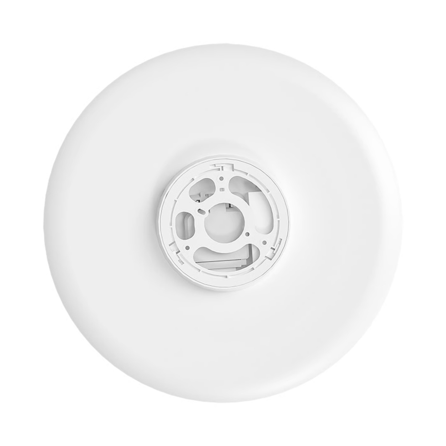 Nordlux - LED, dimmelhető fürdőszobai mennyezeti lámpatest SERENOVA LED/22/32W/230V 3000/4000/5700K átm. 41 cm IP65 fehér