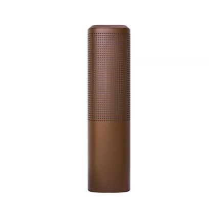 Nordlux - SIDARA kültéri lámpa 1xE27/15W/230V IP44 45 cm barna