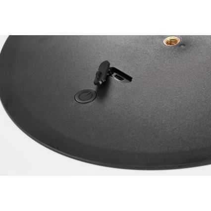 Nordlux - LED állítható fényerejű kültéri asztali lámpa SPONGE LED/4,8W/3,7V IP65 4400 mAh